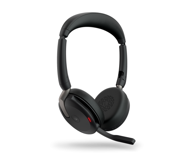 Jabra Evolve2 65 Flex Stereo USB-A MS WLC - 1149335 - zdjęcie 3